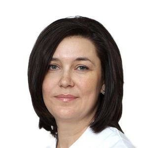 Кокуева Наталия Леонидовна