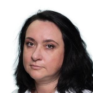 Сенаторова Анна Евгеньевна
