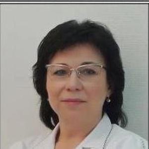 Тумаш Галина Васильевна