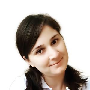Зуфарова Альбина Яшаевна