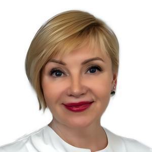 Красюкова Ирина Владимировна