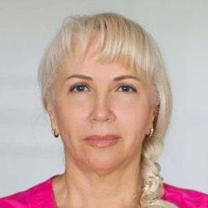 Пак Наталья Васильевна