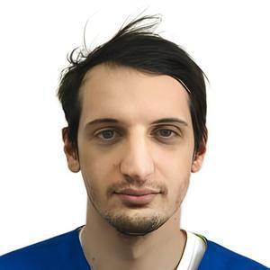 Гаджалов Мурад Ибрагимович
