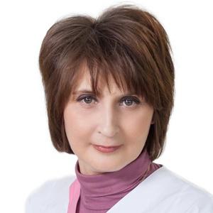 Мизгирева Ирина Валерьевна
