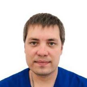 Гуров Максим Геннадьевич