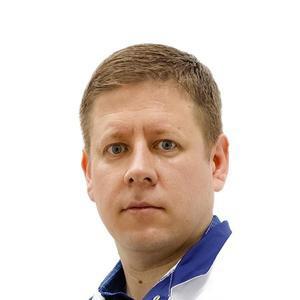 Дровосеков Максим Васильевич