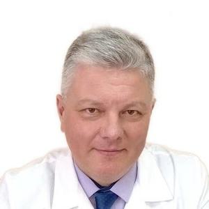 Кириченко Леонид Николаевич