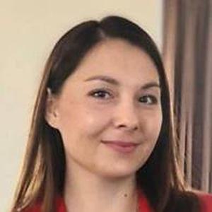 Шкуратова Лилия Магасумовна