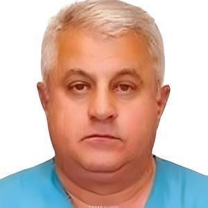 Паизов Илгар Набиалиевич