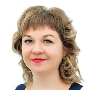 Бледнова (Прокопьева) Галина Александровна