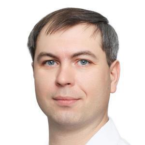 Маркелов Антон Евгеньевич