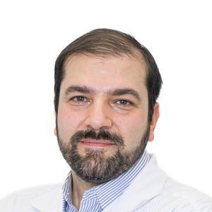 Саакян Артур Абелович