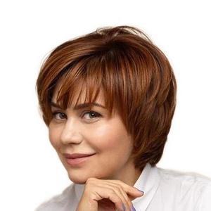 Варганова Светлана Анатольевна