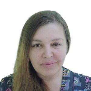 Сосновская Ольга Владиславна