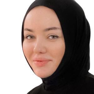 Казилова Муминат Ахмедовна