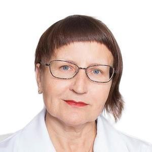Носикова Елена Васильевна
