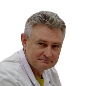 Макеев Валерий Викторович
