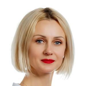 Чернокожева Ольга Владимировна