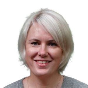 Щербинина Ольга Витальевна