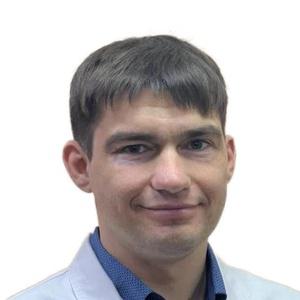 Воробьев Евгений Сергеевич