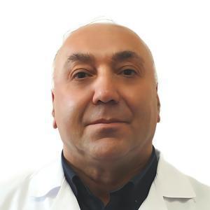 Аквазба Давид Зурабович