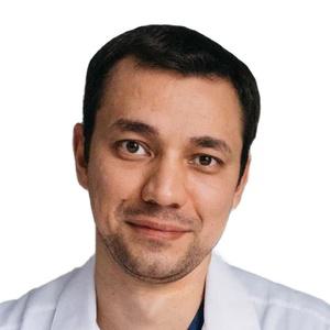 Скотников Сергей Вадимович