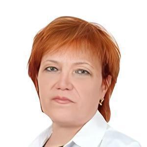Овсянникова Татьяна Александровна