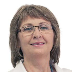 Симонян Залина Сонкаевна