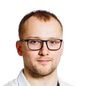 Соколов Семен Сергеевич