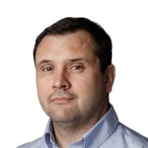 Козырев Константин Владимирович