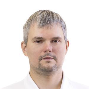 Васильев Алексей Сергеевич