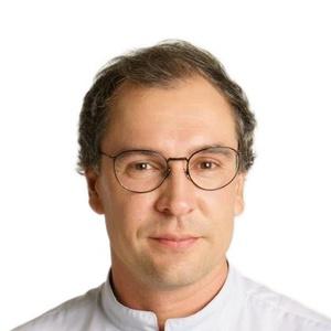 Хышов Максим Владимирович