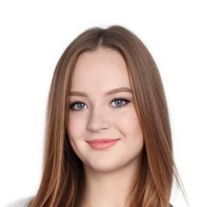 Цурюпа Елена Александровна