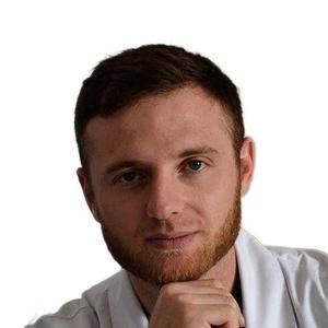Алиев Заур Заурбекович