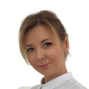 Гречаник Екатерина Андреевна