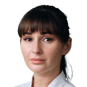 Орлова Александра Александровна