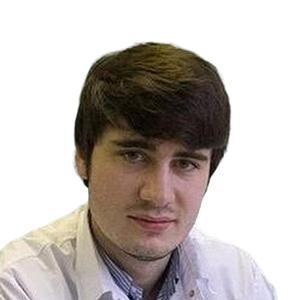 Тульцев Андрей Юрьевич