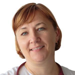 Шилина Анна Геннадьевна