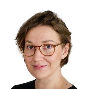 Салтыкова Анастасия Владимировна