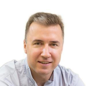 Неменатов Илья Геннадьевич