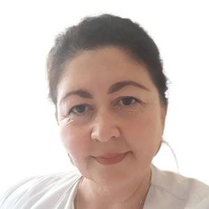 Ткачева Ольга Ивановна