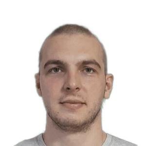 Кияница Павел Александрович