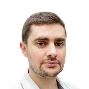 Кострубин Станислав Анатольевич