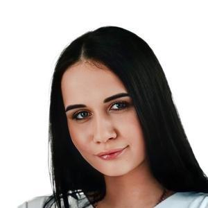 Мастина Элиза Витальевна