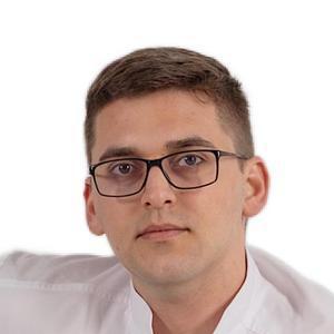 Урядников Сергей Александрович