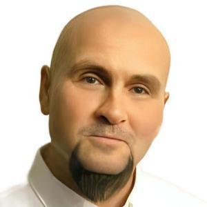 Колесник Евгений Владимирович