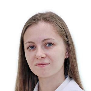 Сперанская Анастасия Дмитриевна