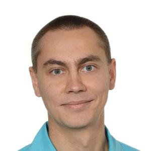 Лазутин Андрей Владимирович