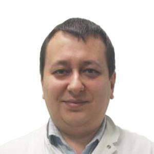 Щербаков Сергей Алексеевич