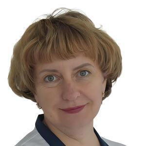 Шалунова Ирина Андреевна